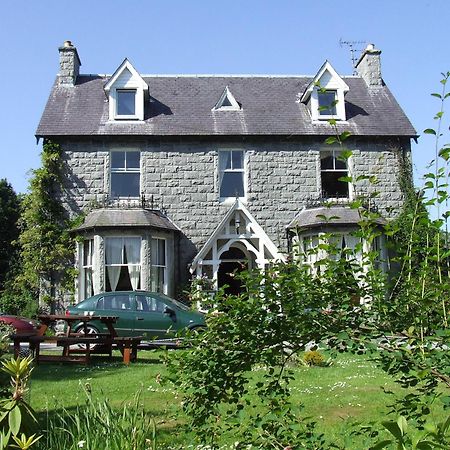 Clonyard House Hotel Dalbeattie Exterior photo