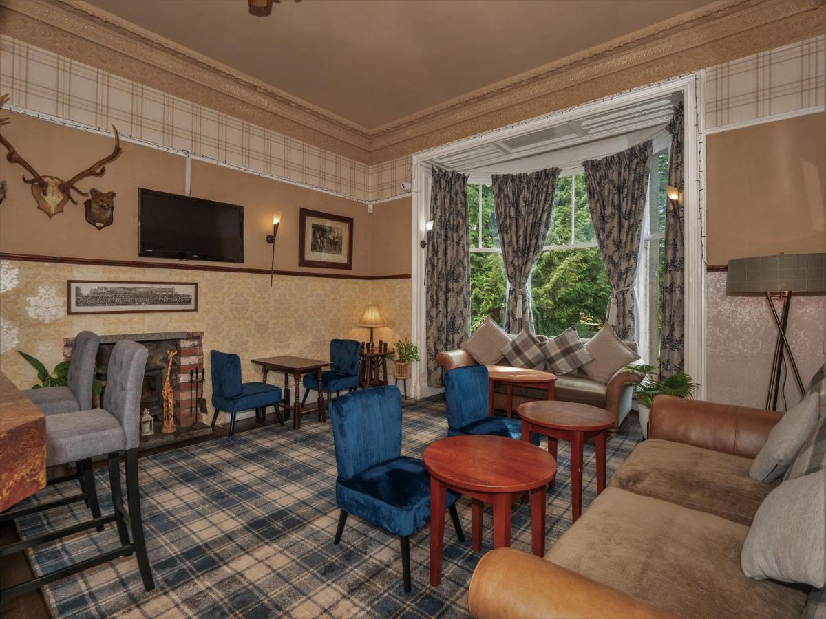 Clonyard House Hotel Dalbeattie Exterior photo