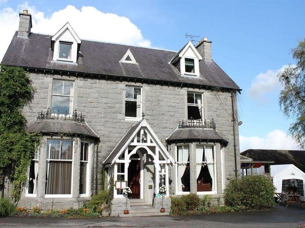 Clonyard House Hotel Dalbeattie Exterior photo